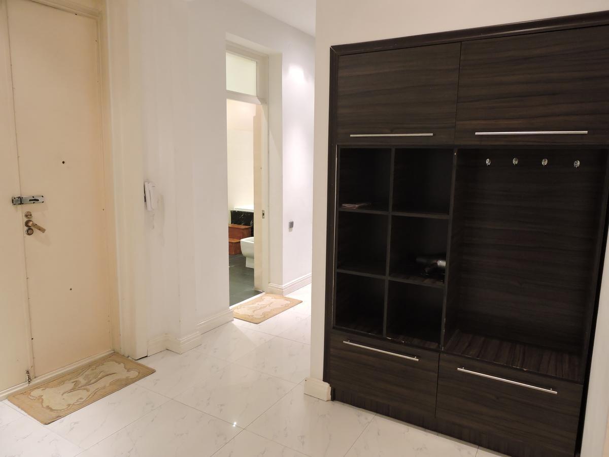 1 Shota Rustaveli Avenue Apartment Tbilisi Bagian luar foto